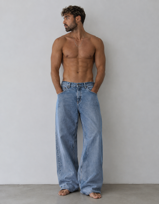 Fuck** Jeans