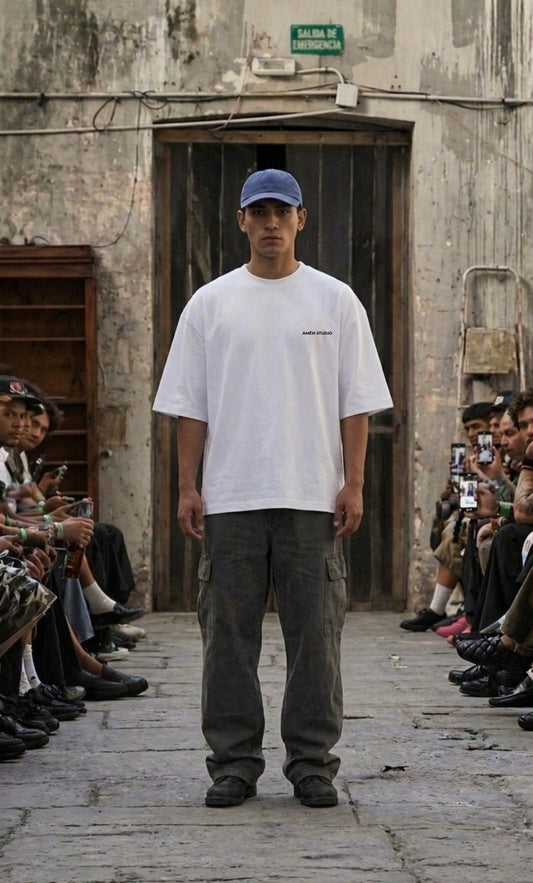 Camiseta Fucking Society