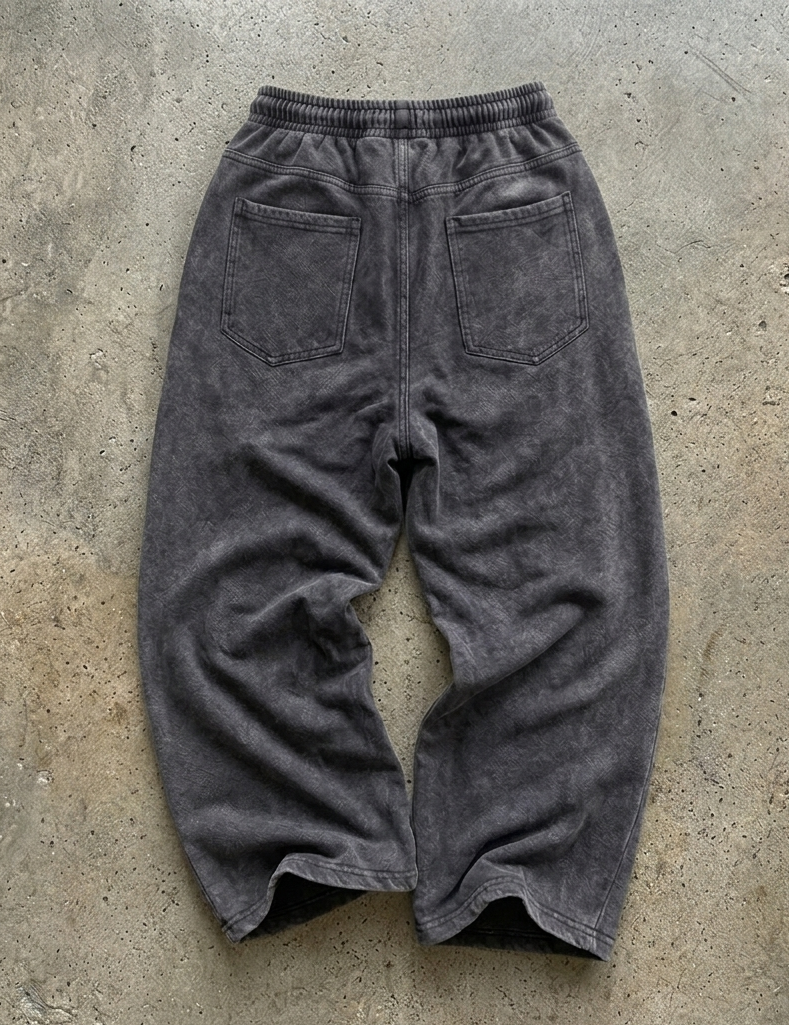 Pantalón Uniform Unapologetic