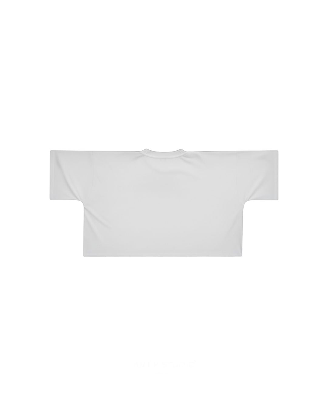 Disruptive White T-Shirt