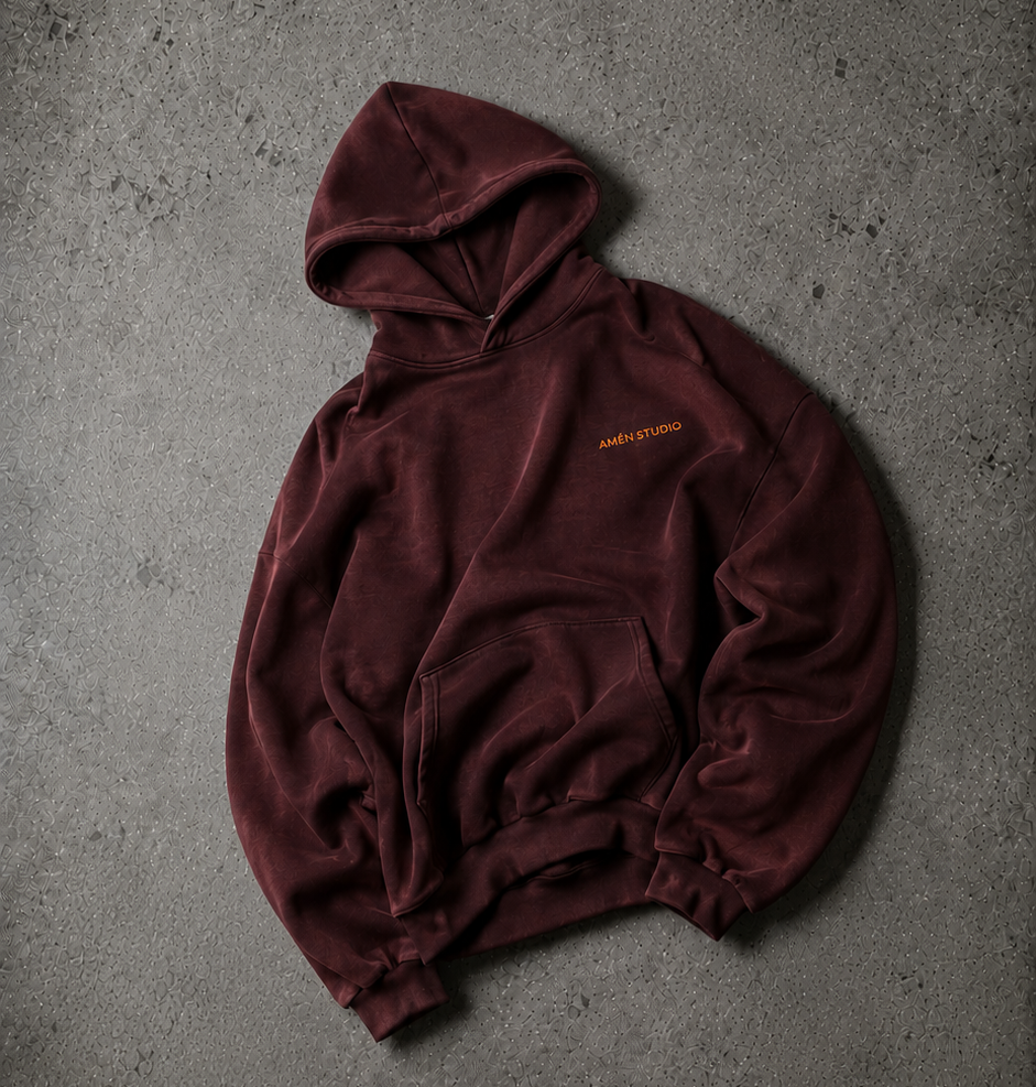 Hoodie Unapologetic