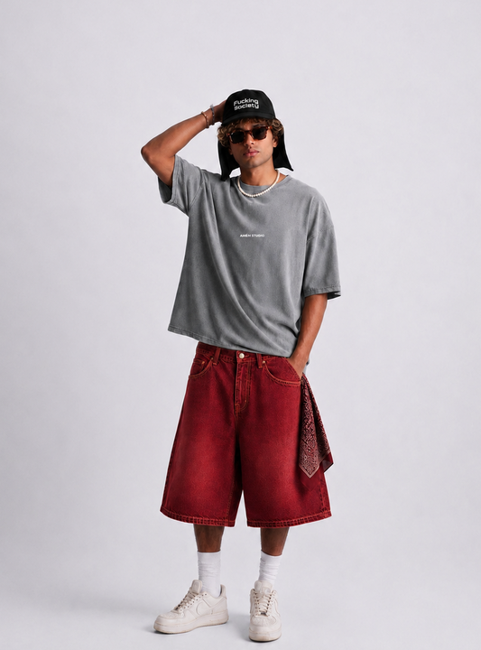 Camiseta Basic Uniform