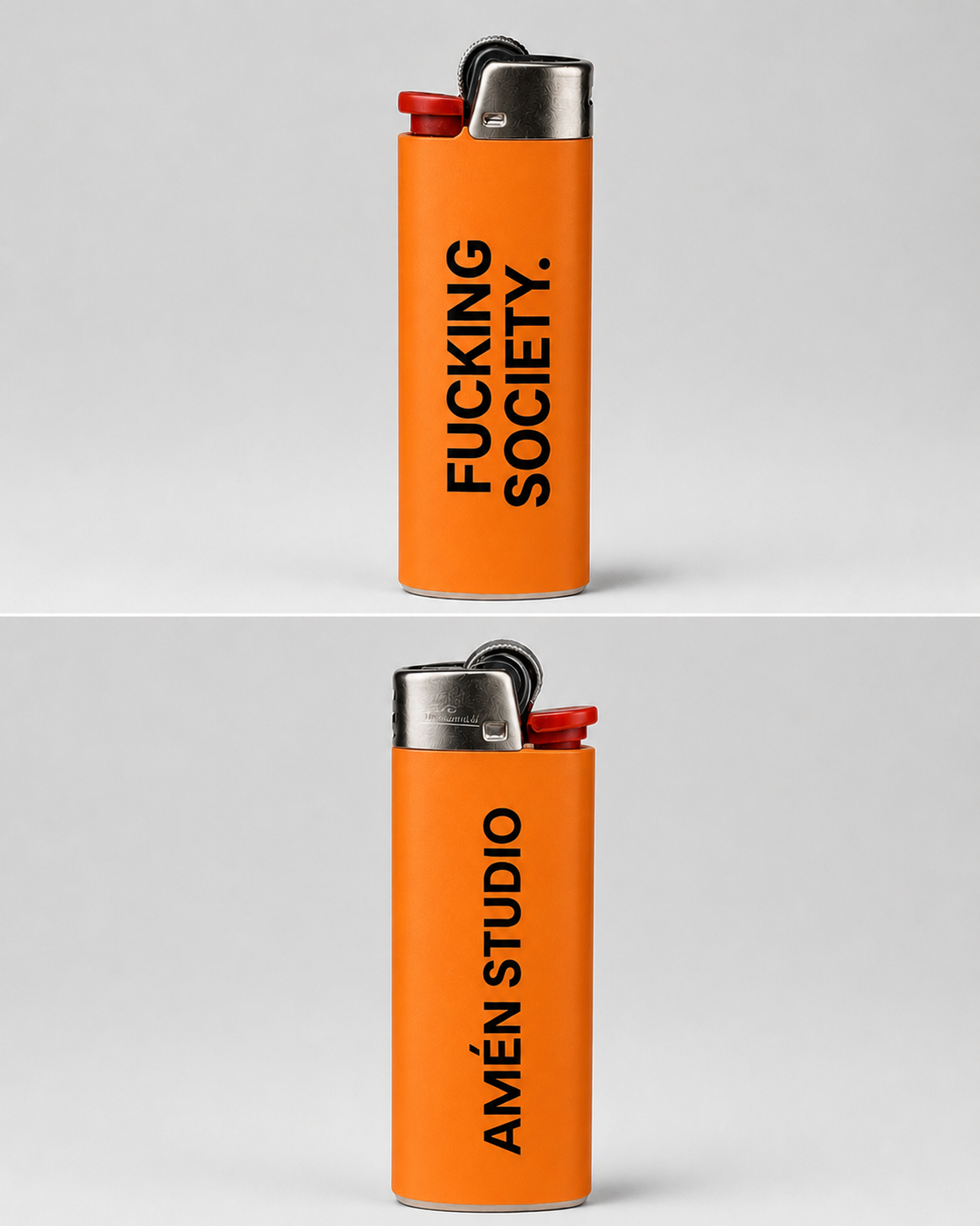 Lighter