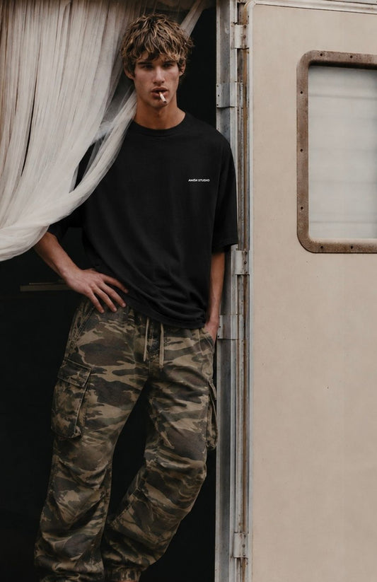 Camiseta Basic Uniform
