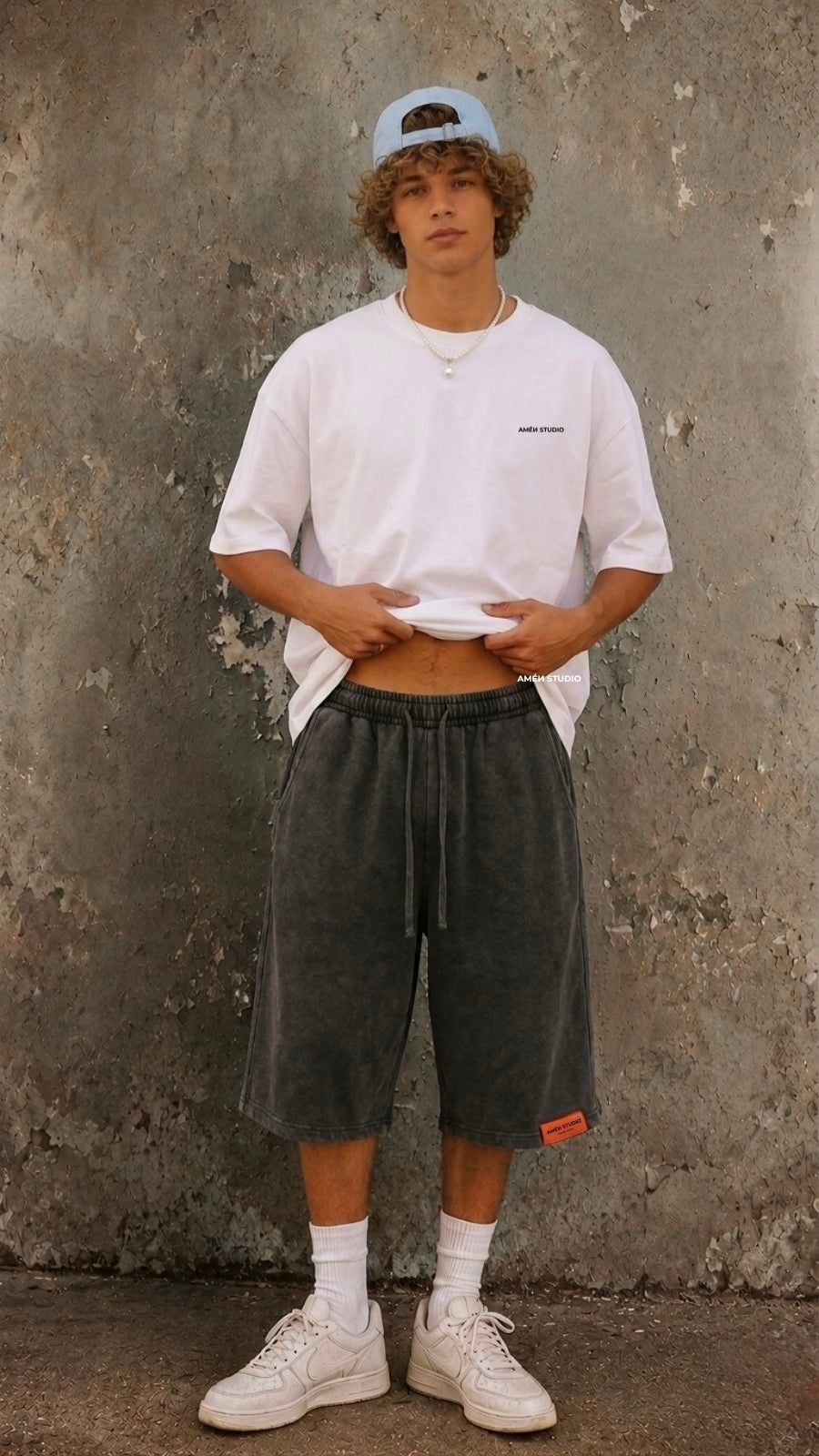 Pantalón Uniform Unapologetic