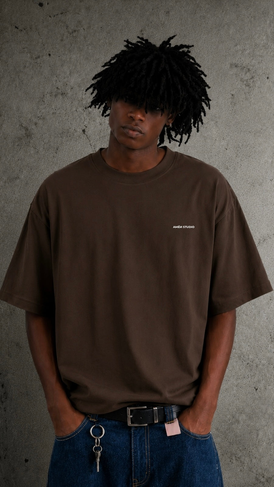 Camiseta Don't Kill My Vibe