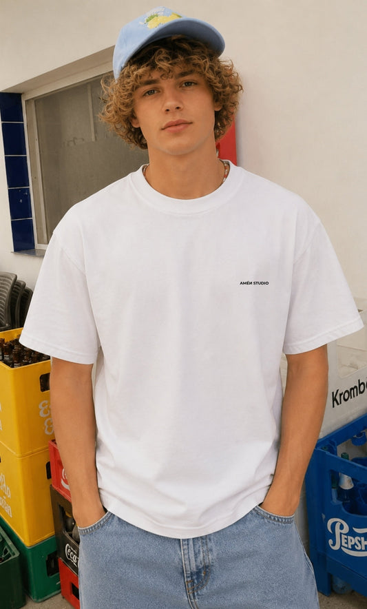 Camiseta Don't Kill My Vibe