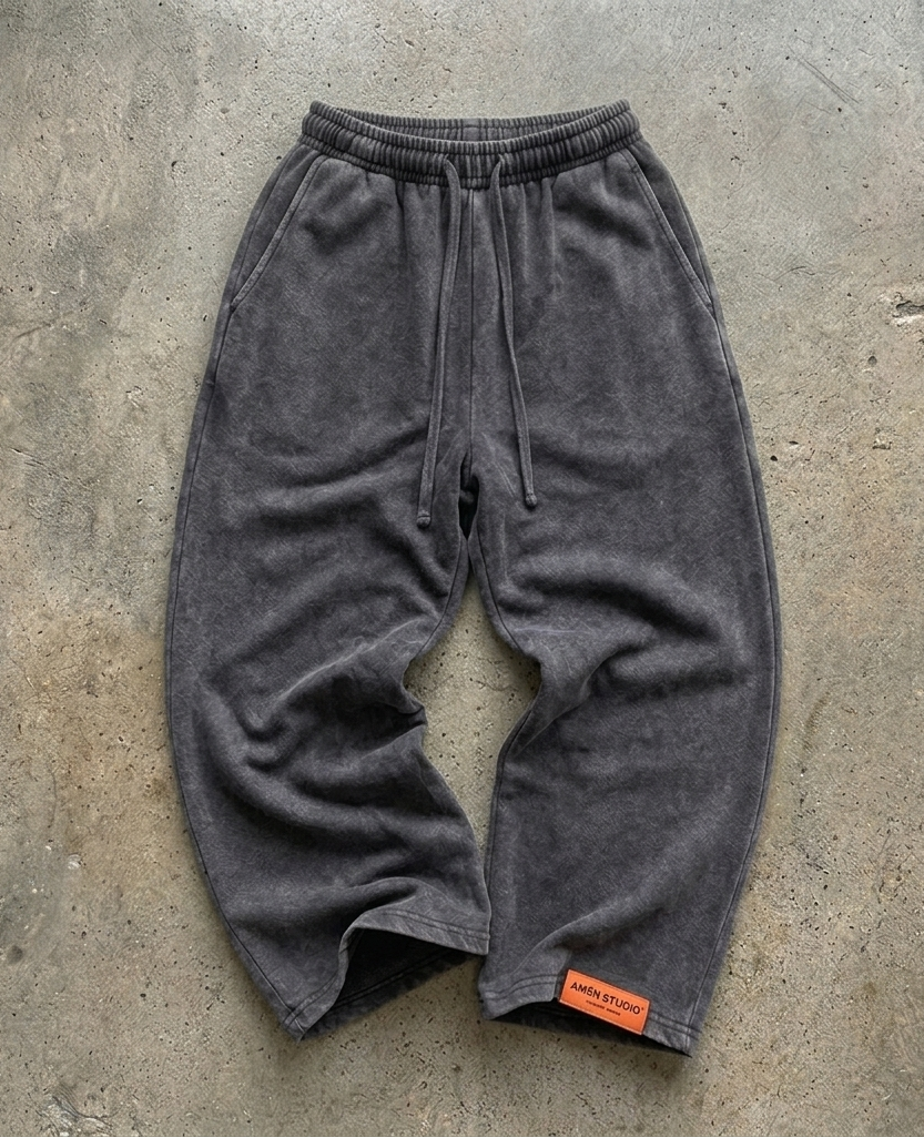 Pantalón Uniform Unapologetic