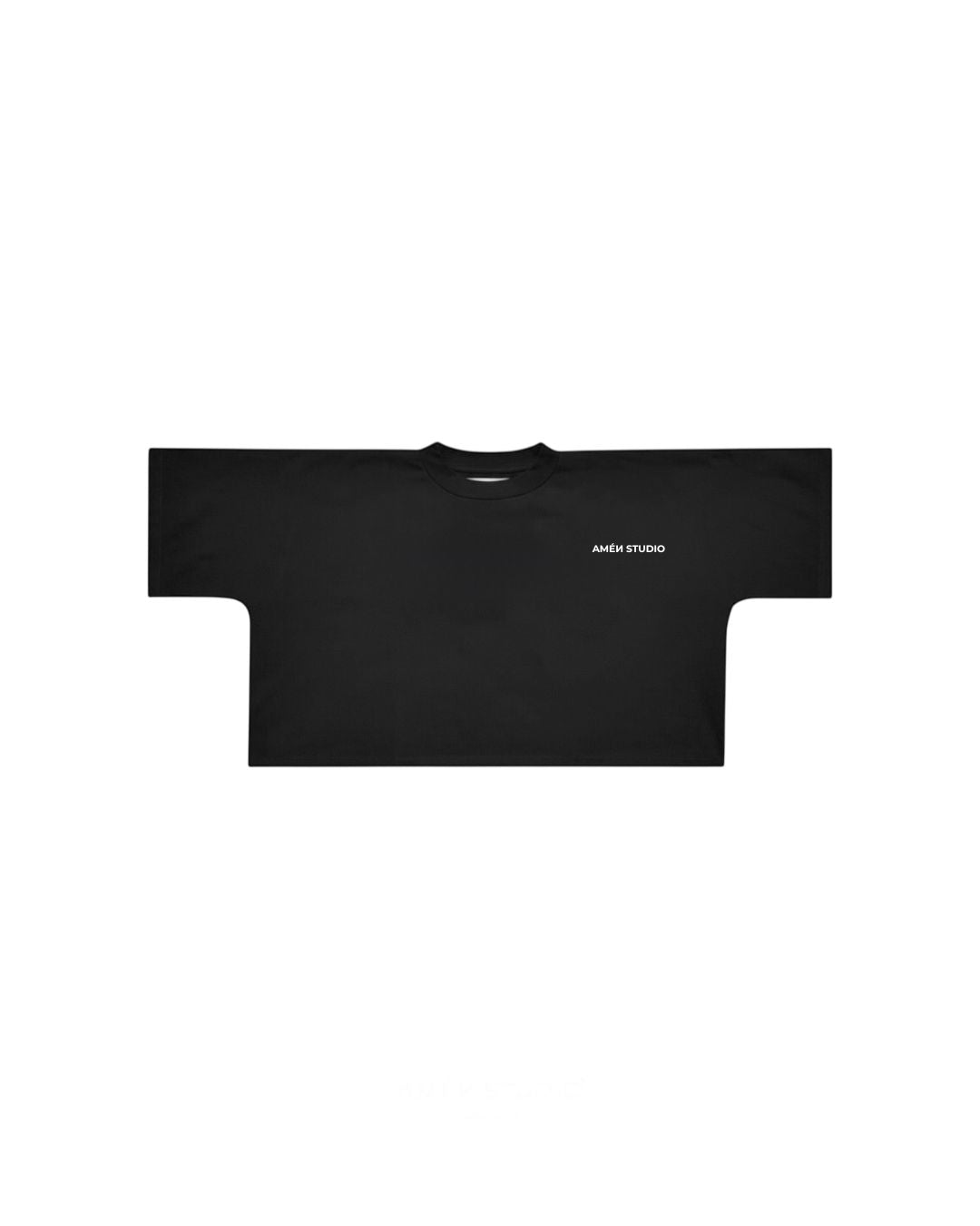 Disruptive Black T-Shirt