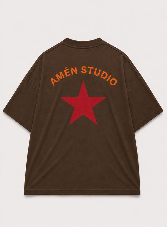 Camiseta Shine like a Star