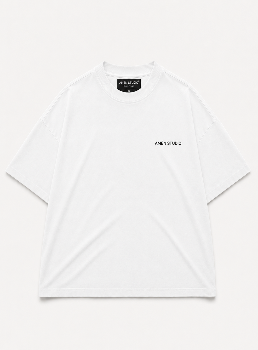 Basic T-Shirt